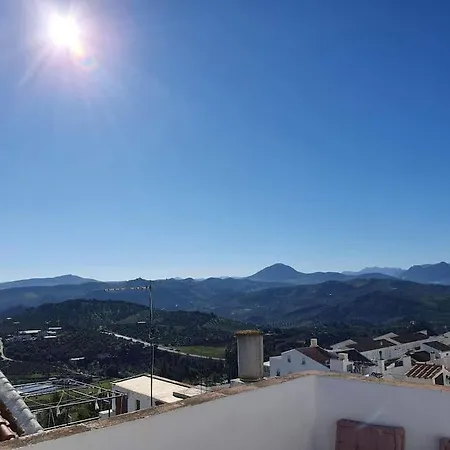 Olive Tree Self-catering Holiday home *