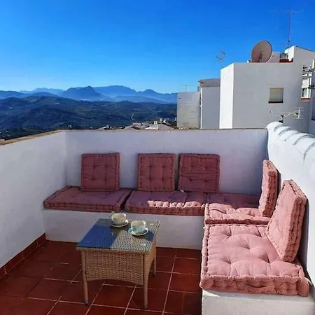 Casa de Férias Olive Tree Self-catering