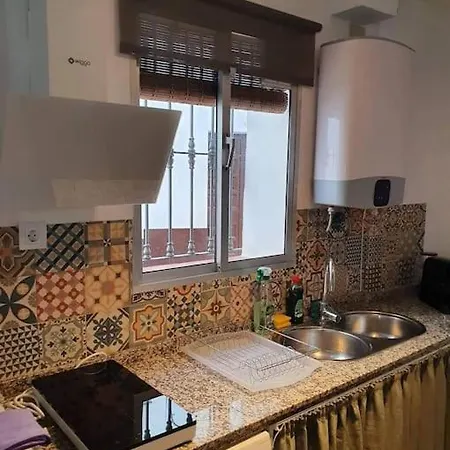 Olive Tree Self-catering