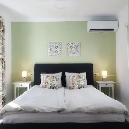 Olive Tree Self-catering * Olvera