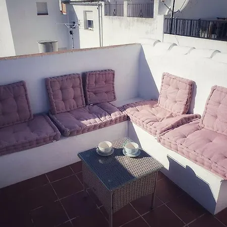Olive Tree Self-catering Дом отдыха