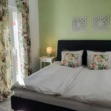 Olive Tree Self-catering Σπίτι διακοπών Olvera