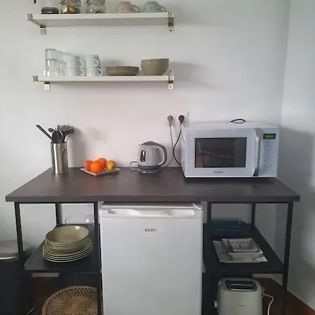 Olive Tree Self-catering * Olvera